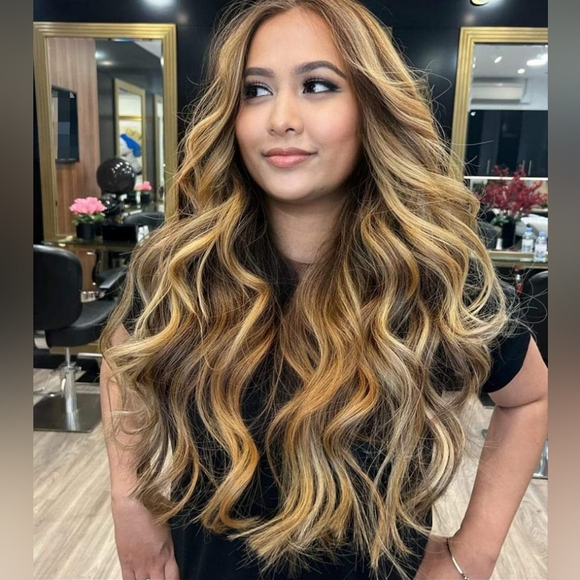 Meet your Posher, PS - Picture 1 of 1